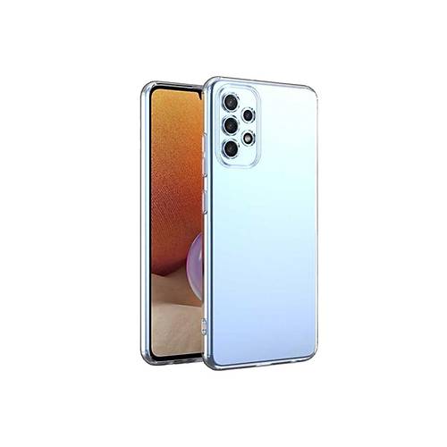 Galaxy A33 5G K�l�f L�x �effaf Silikon