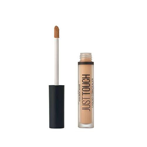 Kapatici & Just Touch Liquid Concealer No: 06