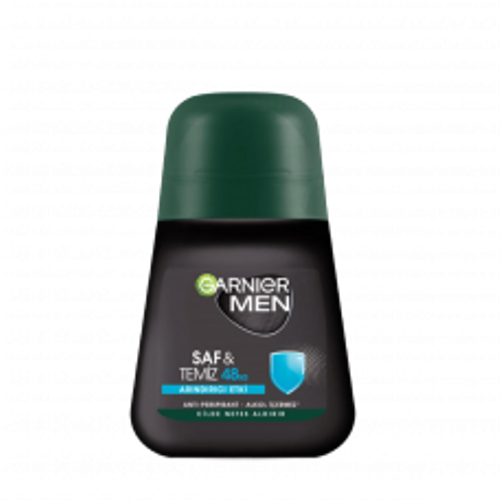 Men Mineral Saf Ve Temiz -on 50 Ml