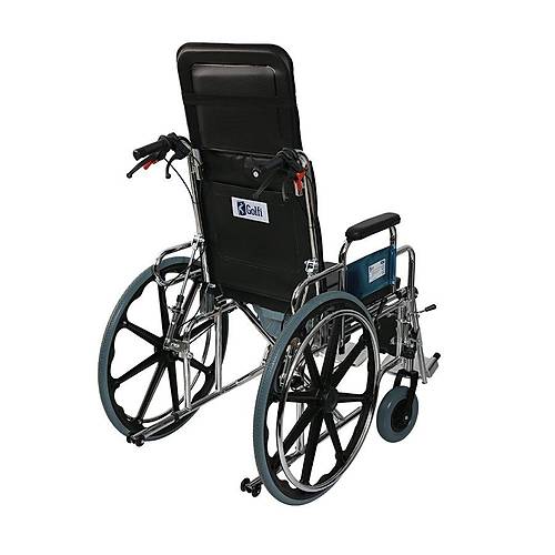 G124 Multifonksiyonel Tekerlekli Sandalye