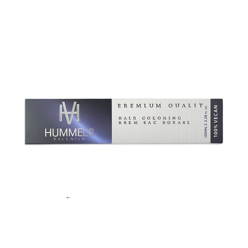 Valentin 6.5 �arap K�z�l� Krem Sa� Boyas� %100 Vegan 100 ML