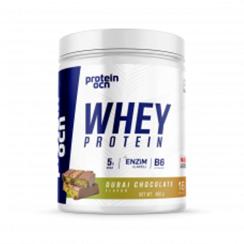 Whey Dubai �ikolatas� 400 Gr