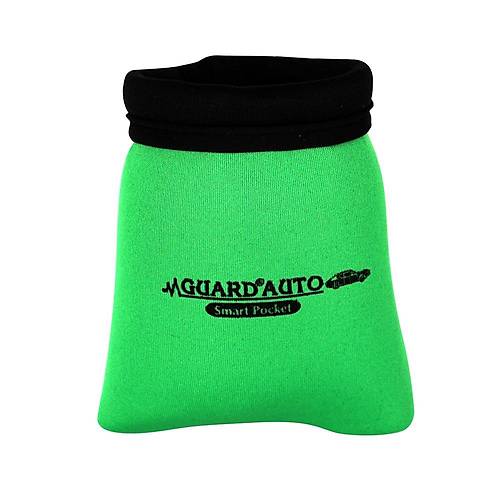 Guard Ak�ll� Kese Ye�il