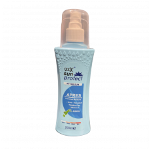 After Sun G�ne� Sonras� 200 ml