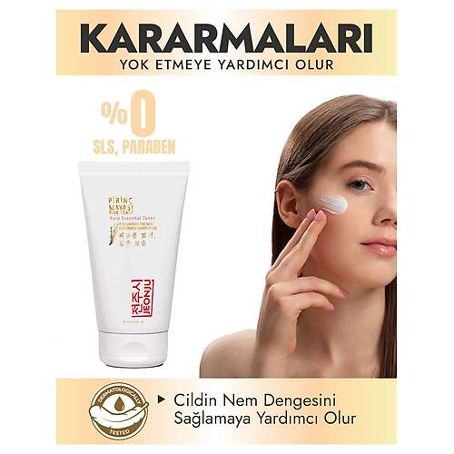 Pirin� Mayas� Kremi 50 ml