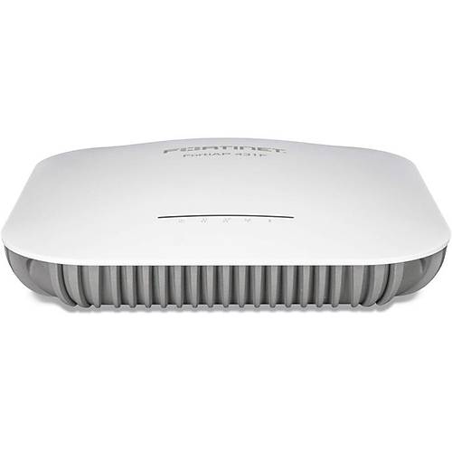 FORTINET FORTIAP-431F 2.4/5GHZ 4X4 WIFI6 802.11AX 1X2.5 GB/1X1GB RJ45 TAVAN T�P� ACCESS POINT