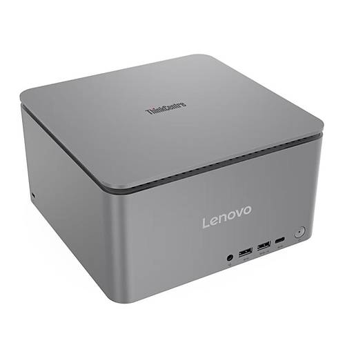 LENOVO THINKCENTRE NEO ULTRA 12W1001XTR I9-14900 1X32GB 1X1TB NVIDIA GEFORCE RTX4060 8GB WIN11PRO 3 YIL YERINDE GARANT�