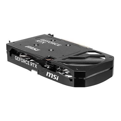 MSI GEFORCE RTX5060TI 8G SHADOW 2X OC PLUS 8GB GDDR7 128BIT 1XHDMI 3XDP EKRAN KARTI