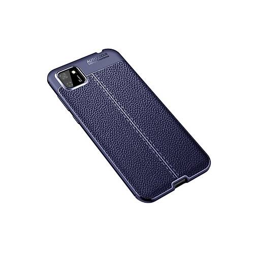 Y5P K�l�f Auto Focus Kapak - Lacivert