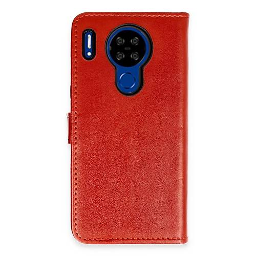 Reeder P13 Blue Max Lite K�l�f Trend S Plus Kapakl� K�l�f - K�rm�z�