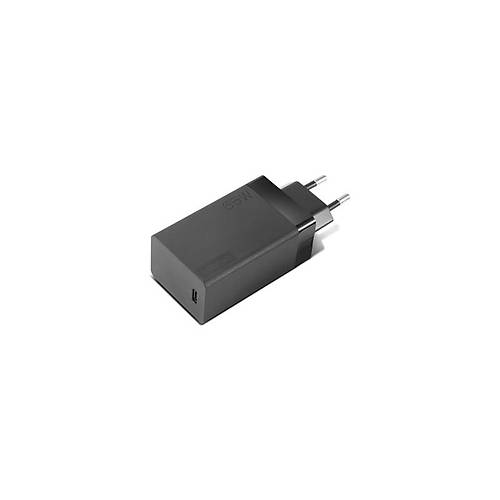LENOVO 40AW0065EU 65W USB-C SEYAHAT ADAPT�R�