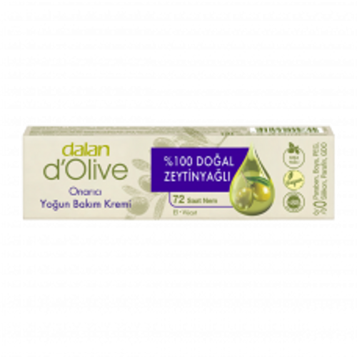 d'olive Onar�c� Yo�un Bak�m Kremi 20 ml