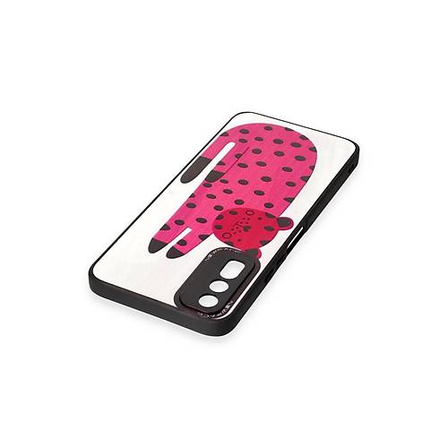 Y11S K�l�f Mirror Desenli Kapak - Mirror - 12