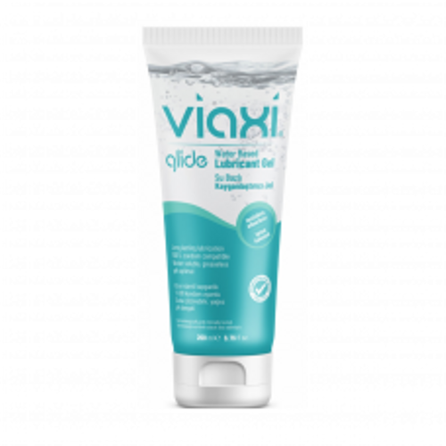 Glide Su Bazl� Kayganla�t�r�c� Jel 200 ml