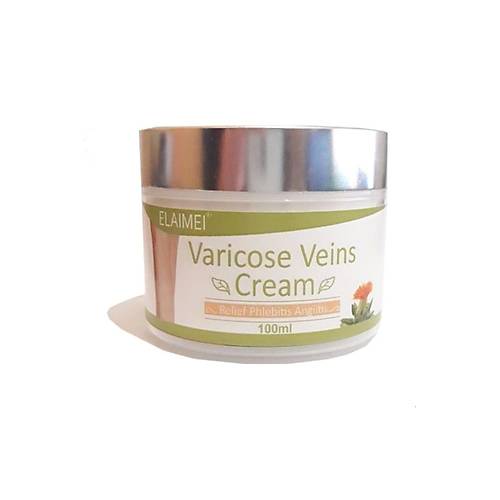 Spider Varicose Veins Cream Bak�m Kremi 100 ml