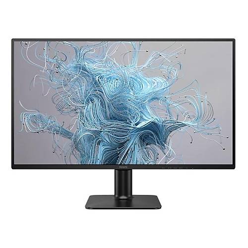 27 PHILIPS 27E2N2500/00 IPS 1MS 120HZ 1XHDMI 1XDP 2K QHD 2560X1440 FLICKER-FREE VESA S�YAH