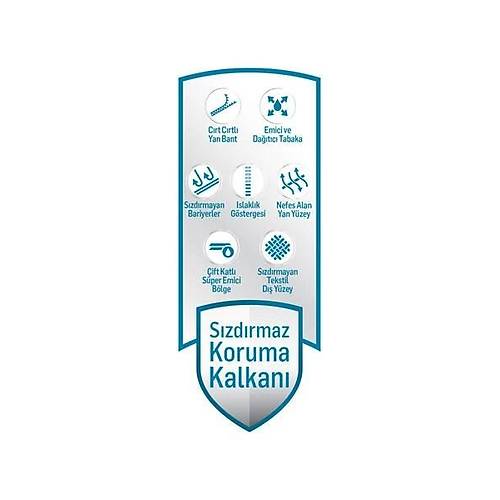 Belbantl� Yeti�kin Hasta Bezi - M - 30'lu