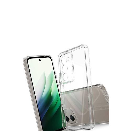 Redmi 15 4G L�x �effaf Silikon - �effaf