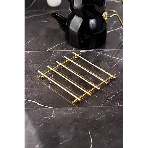 Gold Nihale & �aydanl�k Ve Tencere Altl��� Paslanmaz