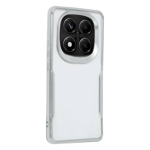 Redmi Note 14 Pro 4G K�l�f Boyi Silikon Kapak - G�m��