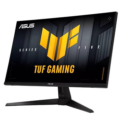27 ASUS TUF GAMING VG27AQ5A 0.3MS 210MHZ 2XHDMI 1XDP USB QHD 2560X1440 HOPARL�R FLICKER FREE VESA S�YAH