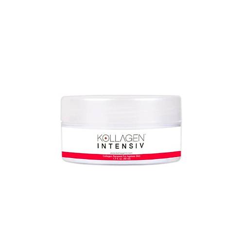 Kollagen Intensiv Zamana Meydan Okuyan K�r��kl�k Kar��t� Bak�m Kremi 50 ml x 1 adet