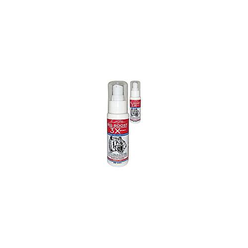 Bigboost Cream 2 Adet 50 ml Erkeklere �zel 3xeffect