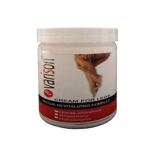 Varison Bacak Bak�m Kremi 200 ml