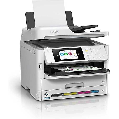 Epson WorkForce Pro WF-C5890DWF - C11CK23401 �ok Fonk. M�rekkep P�sk�r