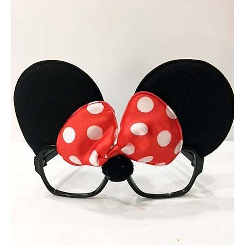 Minnie Mouse G�zl���