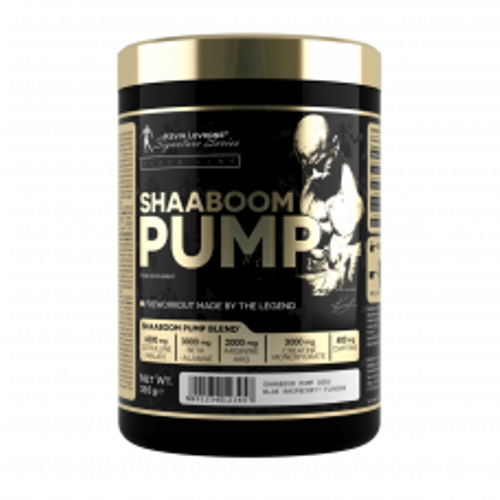 Shaboom Pump Fruit 385 gr