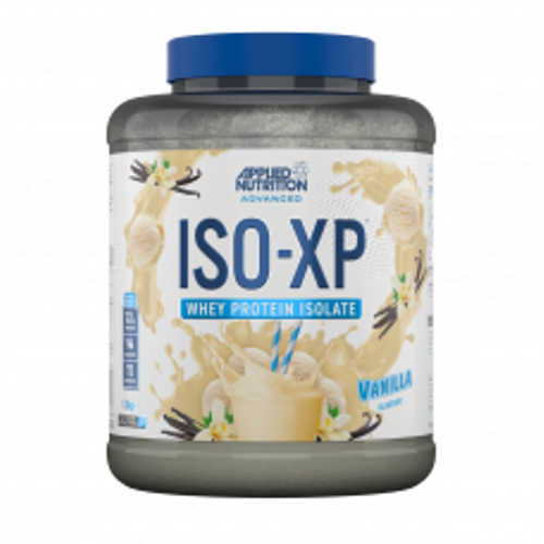 Iso XP Whey Isolate Vanilya 1800 Gr