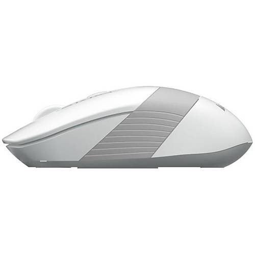 A4 TECH FG10 BEYAZ 2.4G NANO 2000DPI KABLOSUZ MOUSE
