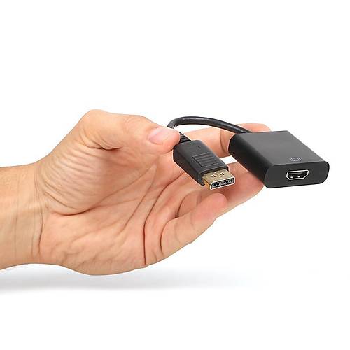 DARK DK-HD-ADPXHDMI DISPLAY PORT TO HDMI D�N��T�R�C�