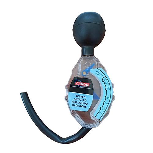 Antifriz �l�me Aleti Cihaz� Elips Antifiriz �l��m Bomesi