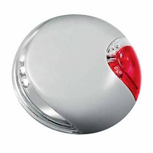 Tasma Led I��k Sistemi Aparat� Gri