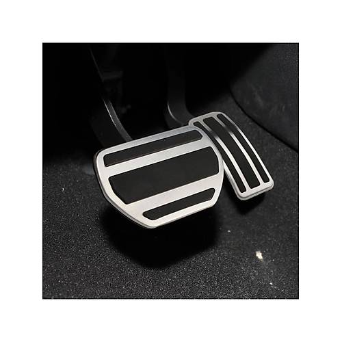 Peugeot 301 2008 Elysee C3 C4 Uyumlu Orijinal Otomatik Pedal Seti 2 Par�a