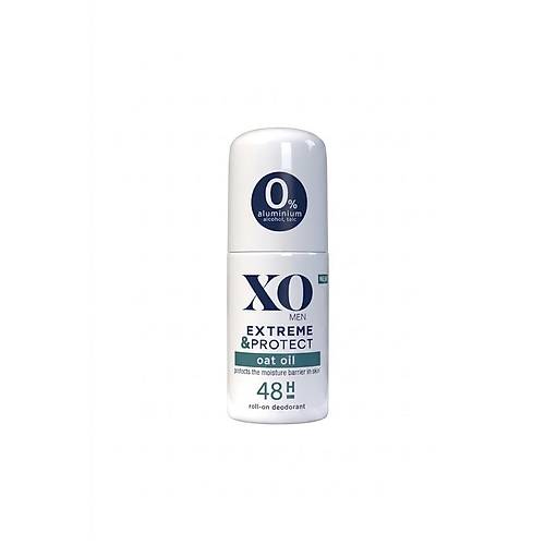 Xo Deodorant ROLL-ON & Extreme & Perfect Erkek 50ML