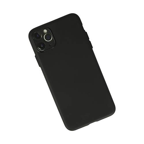 iPhone 11 Pro Max K�l�f Puma Silikon - Siyah