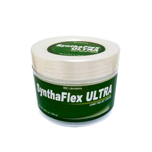 Synthaflex Masaj Kremi 150 ml X 1 Adet