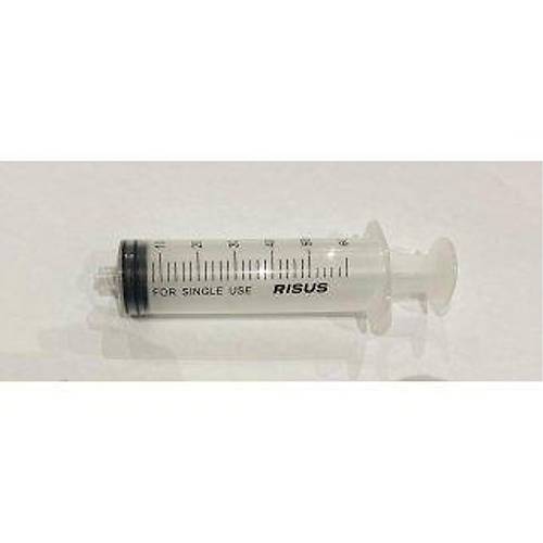 ��nesiz ��r�nga Luer Lock - 50 ML