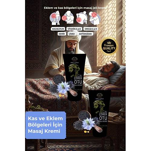 ��rekotu Kremi 50 ml x 2 adet