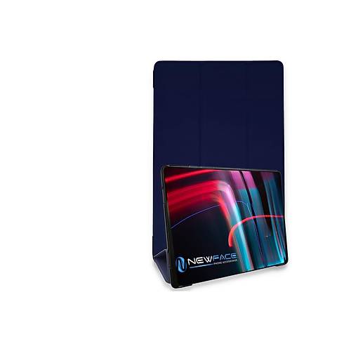 MatePad SE K�l�f Tablet Smart K�l�f - Lacivert
