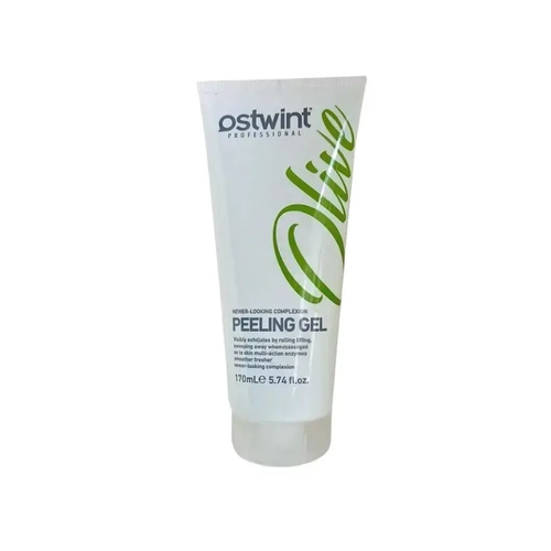 Professional Skin Care Peeling Gel Olive 170 ml