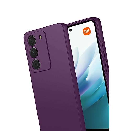 Redmi 15 4G First Silikon - M�rd�m