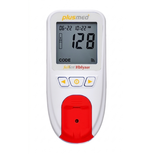 Fasttest HBlyzer Hemoglobin �l��m Cihaz�