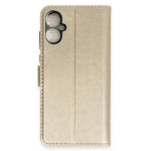 Spark 9 Pro Trend S Plus Kapakl� K�l�f - Gold