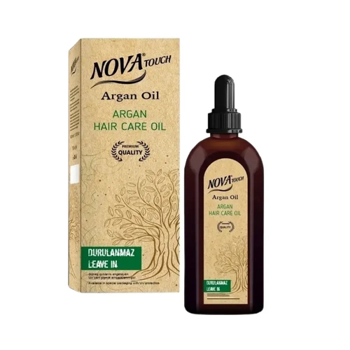 Touch Keratin Argan Ya�� 100 ml