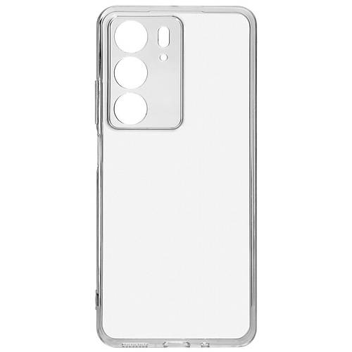 Realme C75 K�l�f L�x �effaf Silikon
