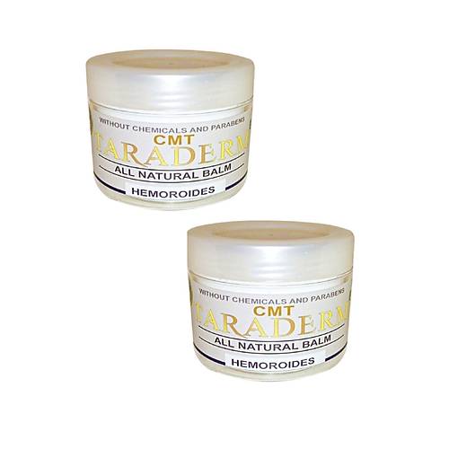 Taraderm Rahatlat�c� Bak�m Merhemi 100 ml 2 Adet